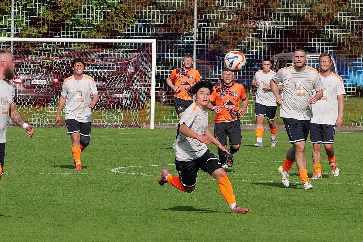 260523 - Jaroměř B - Javornice - JAKO 1. B třída mužů - sk. B , 7. liga - ©VM Zápis o utkání © Václav Mlejnek