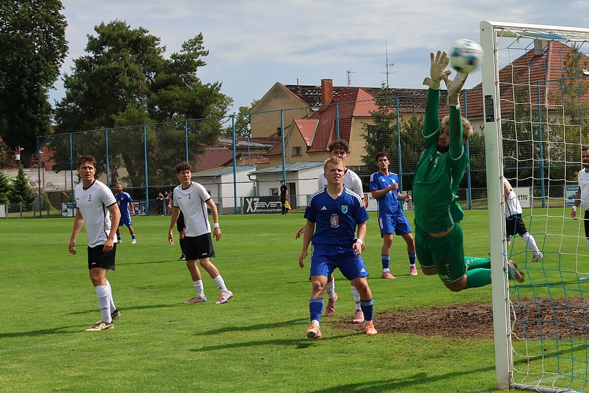 260530 - RMSK Cidlina N.Bydžov A - Solnice - STARMON KP mužů - 5. liga - ©JB Zápis o utkání © Josef Bekera