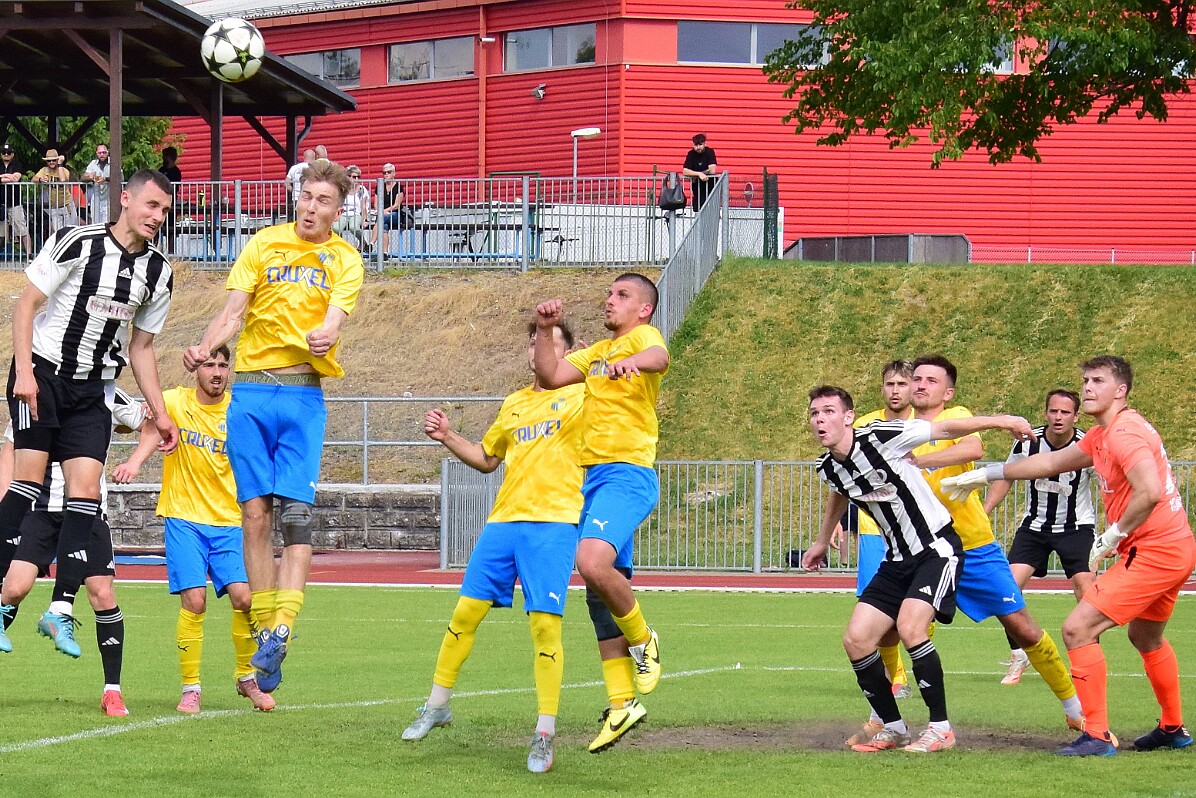 260531 - Rychnov A - Roudnice - STARMON KP mužů - 5. liga - ©PR Zápis o utkání © Petr Reichl