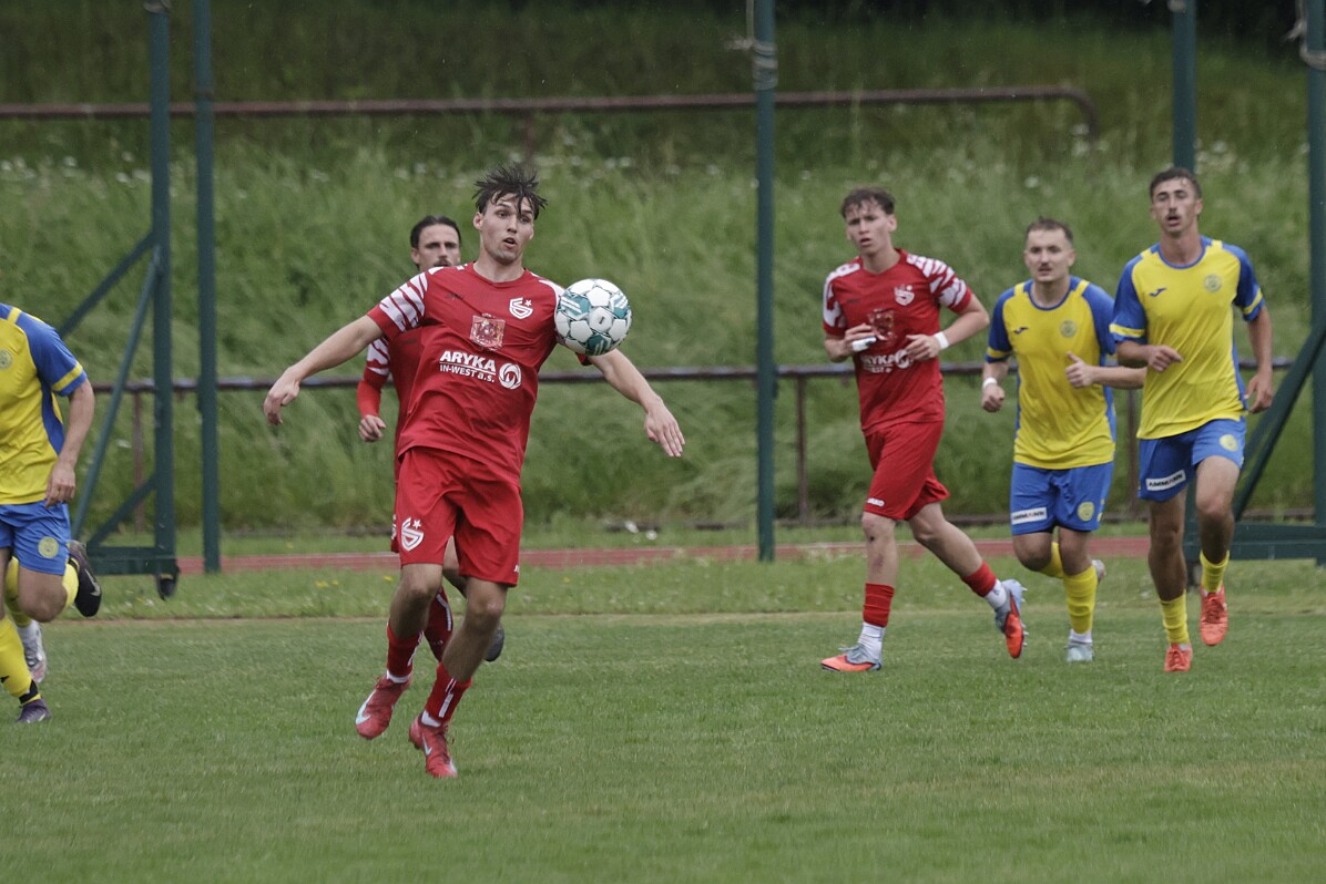 260603 - N.Město - H.Králové Slavia B - AGRO CS 1. A třída - 6.liga - ©ZH Zápis o utkání © Zdeněk Hrobský