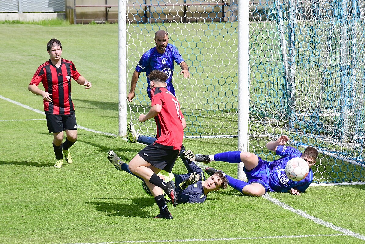 260606 - Hronov - Červený Kostelec B - AGRO CS 8. liga muži NA - ©MV Zápis o utkání © Markéta Vlachová