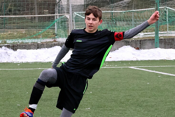 260124 - Bor+Alb - Kos+Čas - ZL U16 Odbory KOVO KV - hř. RK - ©PR - 003-L null