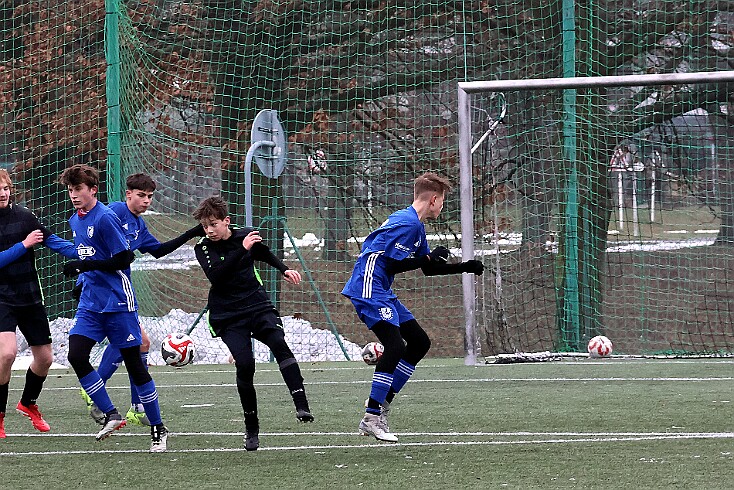 260124 - Bor+Alb - Kos+Čas - ZL U16 Odbory KOVO KV - hř. RK - ©PR - 004 null