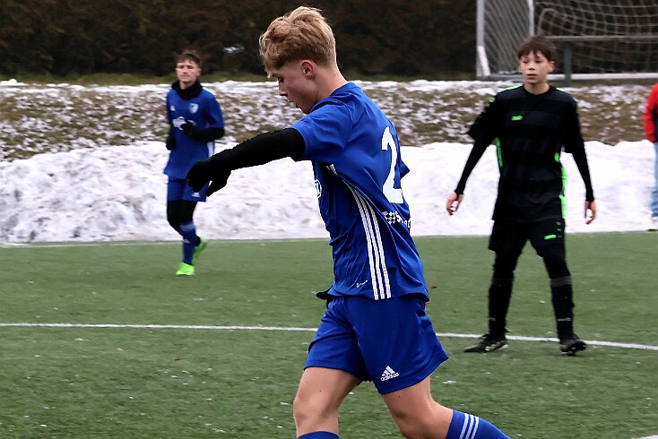 260124 - Bor+Alb - Kos+Čas - ZL U16 Odbory KOVO KV - hř. RK - ©PR - 005 null