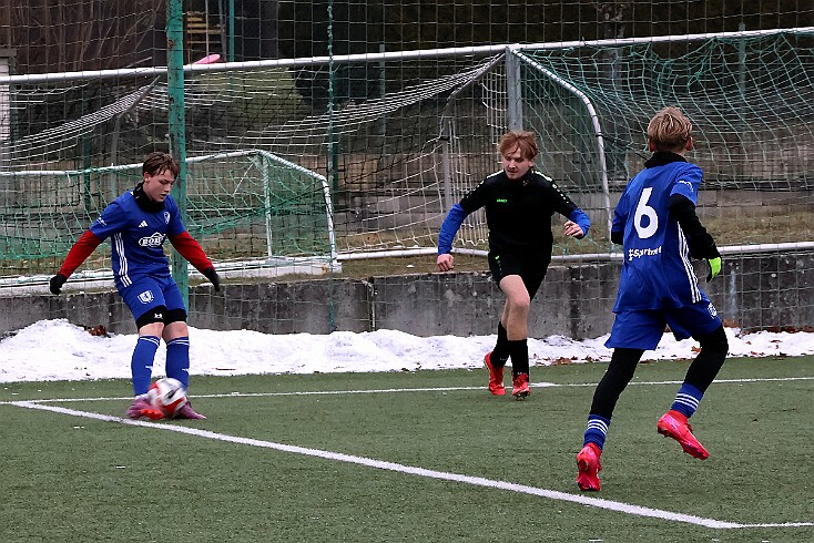 260124 - Bor+Alb - Kos+Čas - ZL U16 Odbory KOVO KV - hř. RK - ©PR - 007 null