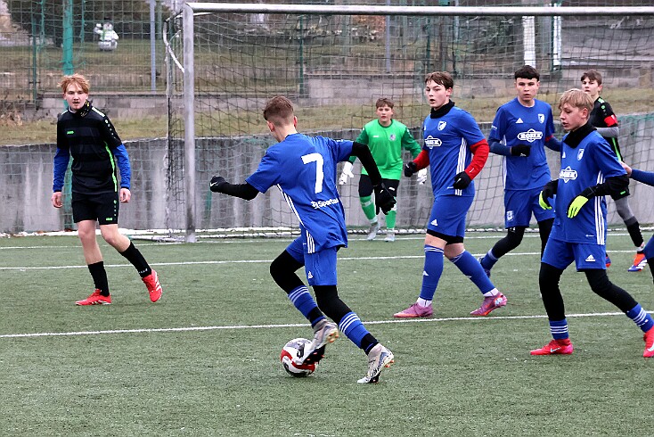 260124 - Bor+Alb - Kos+Čas - ZL U16 Odbory KOVO KV - hř. RK - ©PR - 012 null