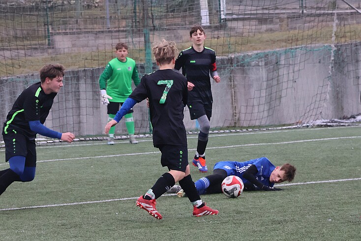 260124 - Bor+Alb - Kos+Čas - ZL U16 Odbory KOVO KV - hř. RK - ©PR - 015 null