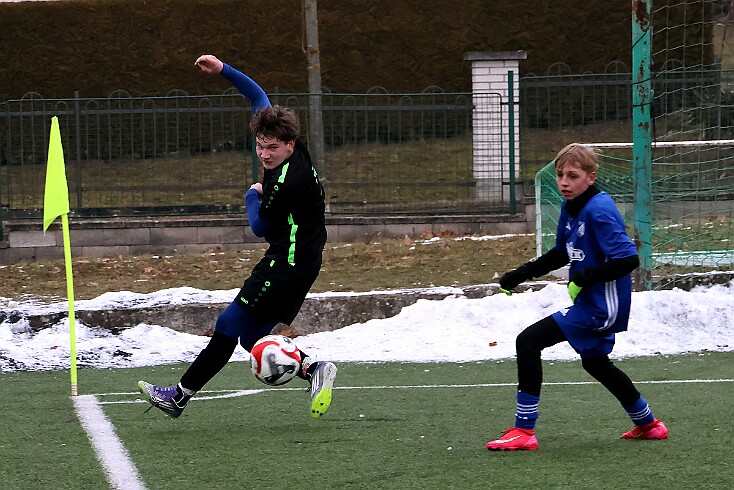 260124 - Bor+Alb - Kos+Čas - ZL U16 Odbory KOVO KV - hř. RK - ©PR - 024 null