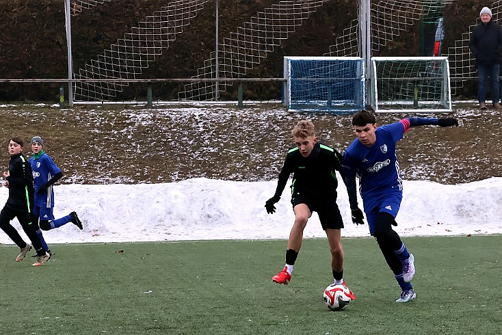 260124 - Bor+Alb - Kos+Čas - ZL U16 Odbory KOVO KV - hř. RK - ©PR - 025 null