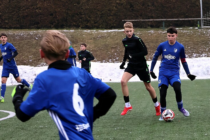 260124 - Bor+Alb - Kos+Čas - ZL U16 Odbory KOVO KV - hř. RK - ©PR - 028 null