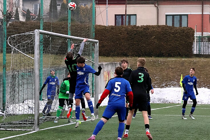 260124 - Bor+Alb - Kos+Čas - ZL U16 Odbory KOVO KV - hř. RK - ©PR - 031 null