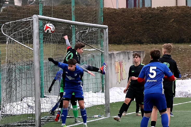 260124 - Bor+Alb - Kos+Čas - ZL U16 Odbory KOVO KV - hř. RK - ©PR - 032 null