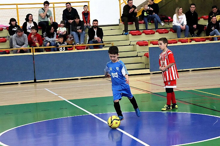 260307 - ZL U9 Rychnov Odbory KOVO KV - hala Rychnov - ©PR - 070 null