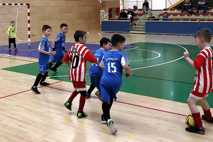 260307 - ZL U9 Rychnov Odbory KOVO KV - hala Rychnov - ©PR - 077 null