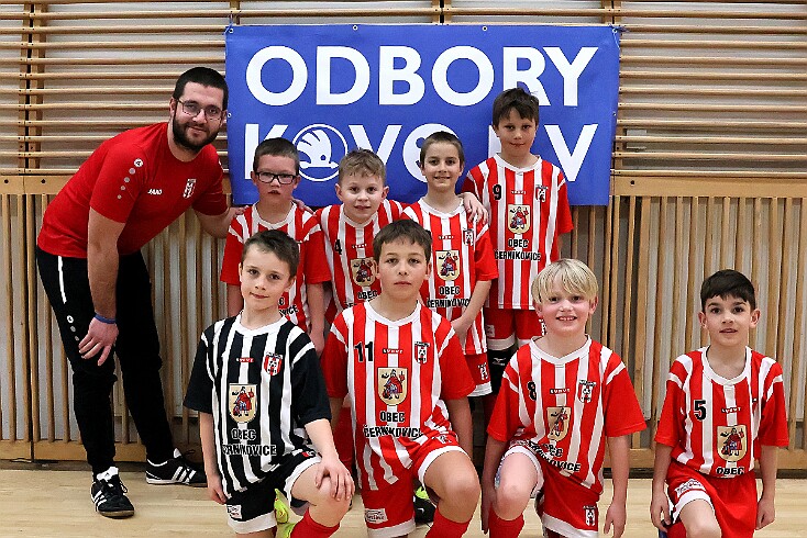 Černíkovice červená null