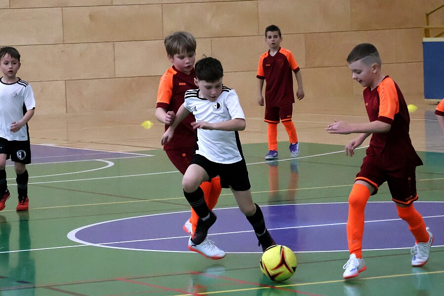 1520 - České Meziříčí - Rychnov A