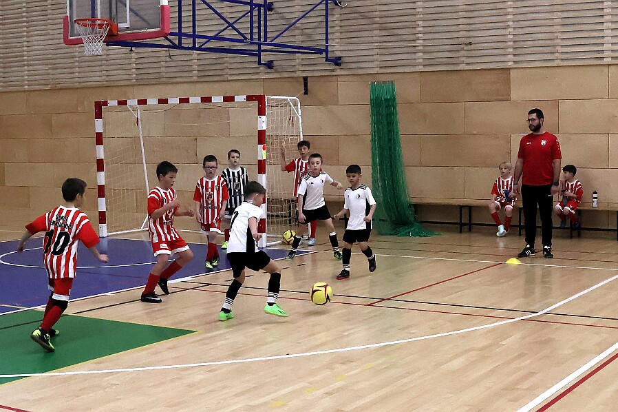 1710 - Černíkovice červená - Rychnov B