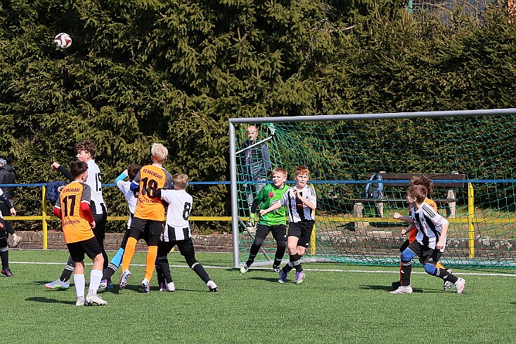 260318 - Náchod - Pohár mládeže FAČR 2025-26 U13 - Planeo Cup - ©PR - 014 null
