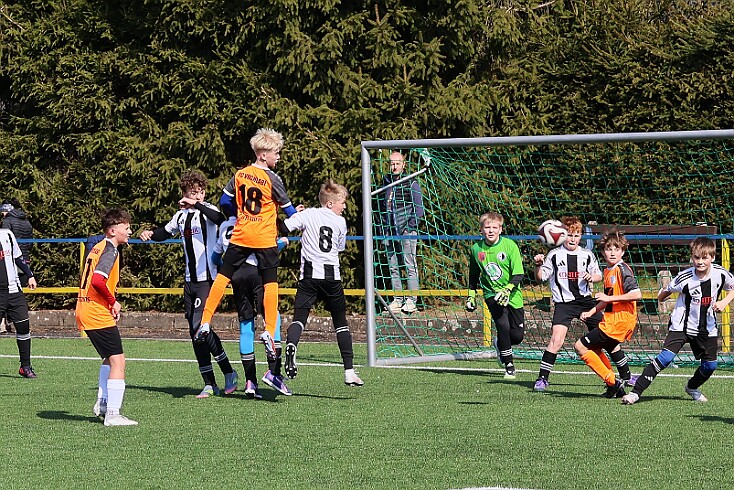 260318 - Náchod - Pohár mládeže FAČR 2025-26 U13 - Planeo Cup - ©PR - 015 null