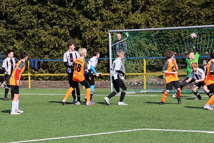 260318 - Náchod - Pohár mládeže FAČR 2025-26 U13 - Planeo Cup - ©PR - 017 null