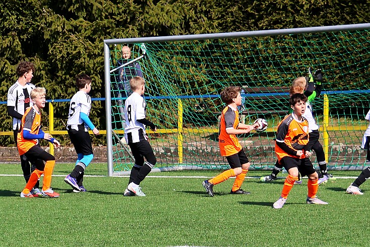 260318 - Náchod - Pohár mládeže FAČR 2025-26 U13 - Planeo Cup - ©PR - 018 null