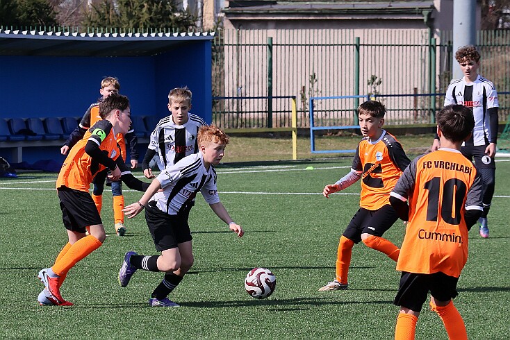 260318 - Náchod - Pohár mládeže FAČR 2025-26 U13 - Planeo Cup - ©PR - 020 null