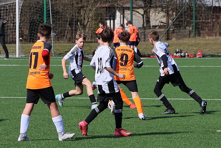 260318 - Náchod - Pohár mládeže FAČR 2025-26 U13 - Planeo Cup - ©PR - 024 null