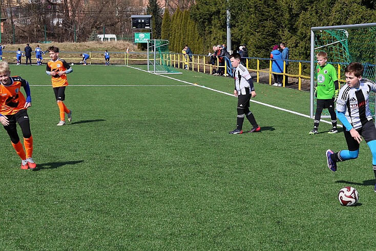260318 - Náchod - Pohár mládeže FAČR 2025-26 U13 - Planeo Cup - ©PR - 025 null