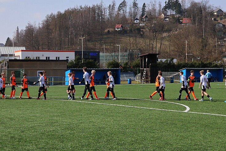 260318 - Náchod - Pohár mládeže FAČR 2025-26 U13 - Planeo Cup - ©PR - 026 null