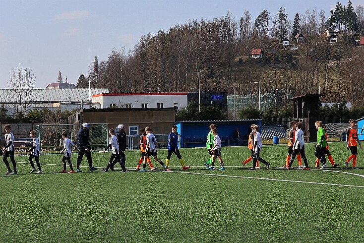260318 - Náchod - Pohár mládeže FAČR 2025-26 U13 - Planeo Cup - ©PR - 028 null