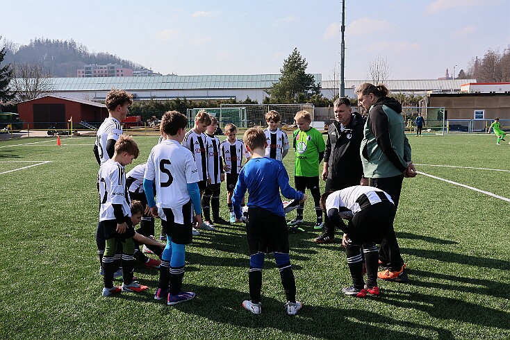 260318 - Náchod - Pohár mládeže FAČR 2025-26 U13 - Planeo Cup - ©PR - 030 null