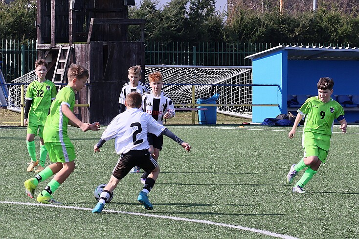 260318 - Náchod - Pohár mládeže FAČR 2025-26 U13 - Planeo Cup - ©PR - 032 null