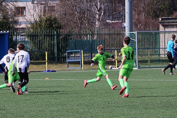 260318 - Náchod - Pohár mládeže FAČR 2025-26 U13 - Planeo Cup - ©PR - 038 null