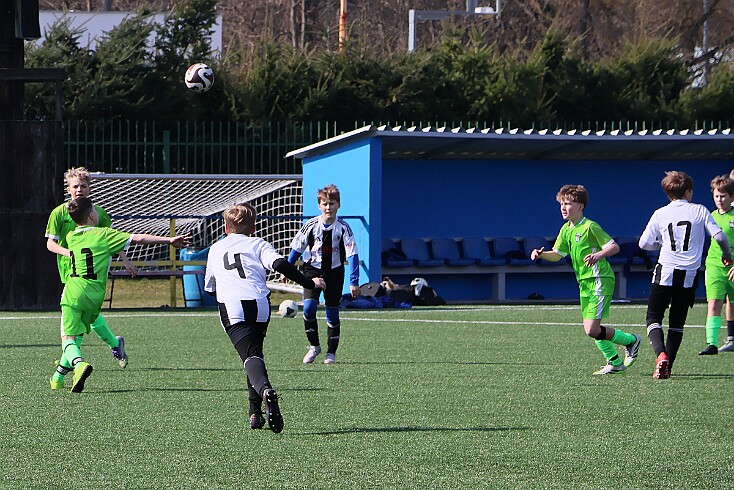 260318 - Náchod - Pohár mládeže FAČR 2025-26 U13 - Planeo Cup - ©PR - 051 null