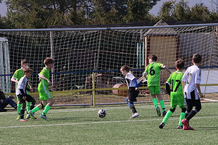 260318 - Náchod - Pohár mládeže FAČR 2025-26 U13 - Planeo Cup - ©PR - 052 null