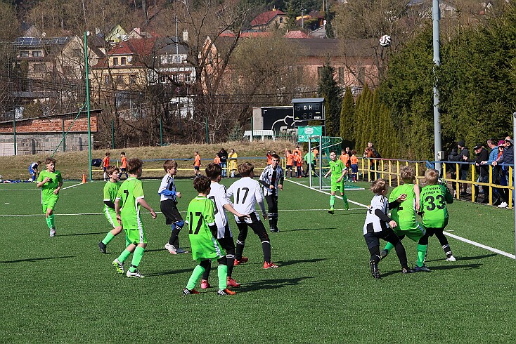260318 - Náchod - Pohár mládeže FAČR 2025-26 U13 - Planeo Cup - ©PR - 057 null