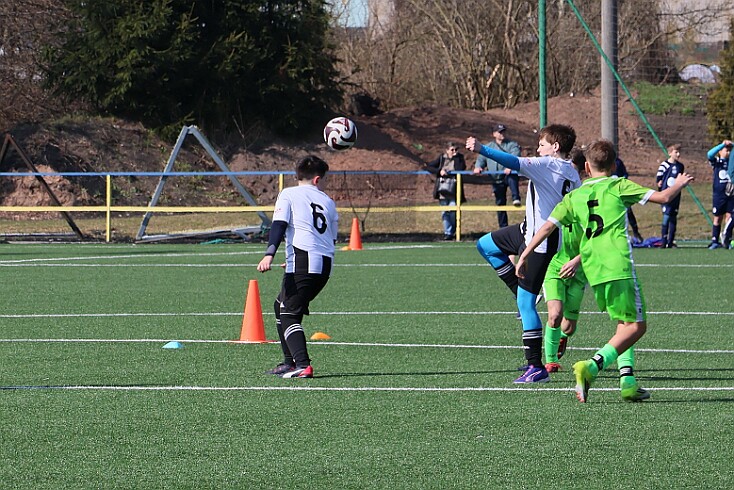 260318 - Náchod - Pohár mládeže FAČR 2025-26 U13 - Planeo Cup - ©PR - 036 null
