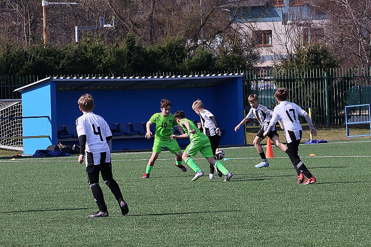 260318 - Náchod - Pohár mládeže FAČR 2025-26 U13 - Planeo Cup - ©PR - 039 null