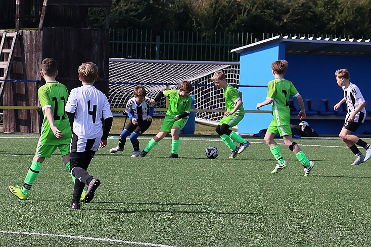 260318 - Náchod - Pohár mládeže FAČR 2025-26 U13 - Planeo Cup - ©PR - 053 null