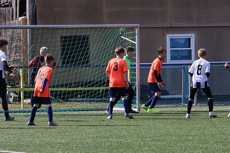 260318 - Náchod - Pohár mládeže FAČR 2025-26 U13 - Planeo Cup - ©PR - 087 null