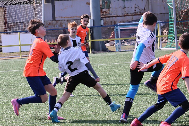 260318 - Náchod - Pohár mládeže FAČR 2025-26 U13 - Planeo Cup - ©PR - 090 null