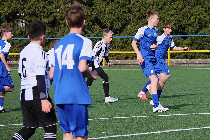 260318 - Náchod - Pohár mládeže FAČR 2025-26 U13 - Planeo Cup - ©PR - 102 null