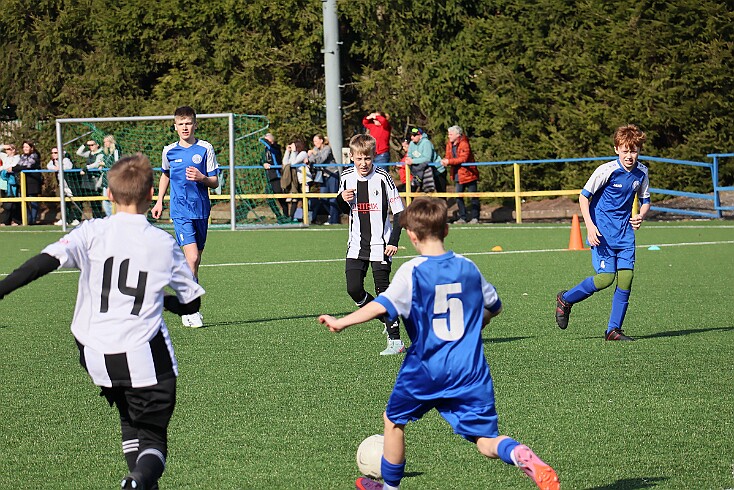 260318 - Náchod - Pohár mládeže FAČR 2025-26 U13 - Planeo Cup - ©PR - 103 null