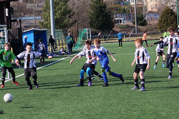 260318 - Náchod - Pohár mládeže FAČR 2025-26 U13 - Planeo Cup - ©PR - 105 null