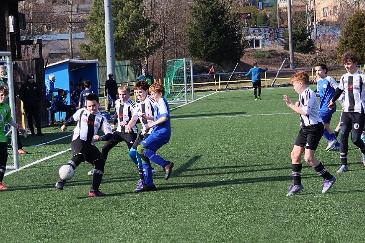 260318 - Náchod - Pohár mládeže FAČR 2025-26 U13 - Planeo Cup - ©PR - 106 null