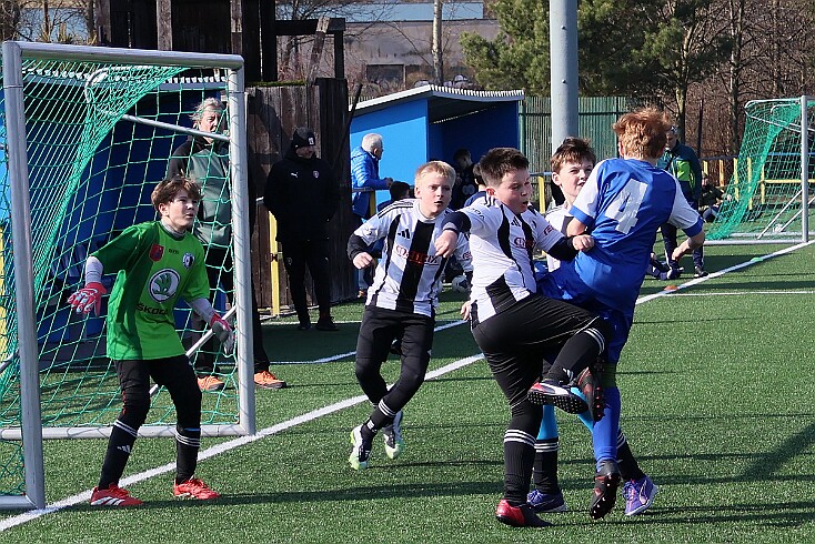 260318 - Náchod - Pohár mládeže FAČR 2025-26 U13 - Planeo Cup - ©PR - 107 null