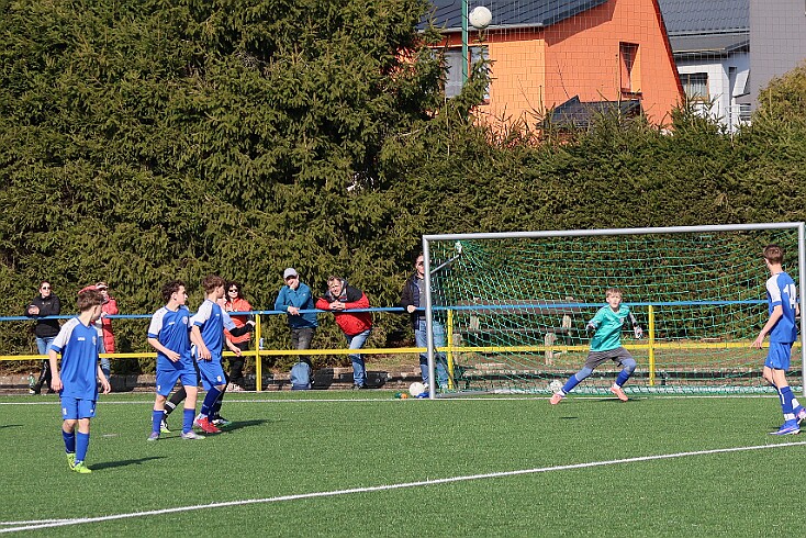 260318 - Náchod - Pohár mládeže FAČR 2025-26 U13 - Planeo Cup - ©PR - 109 null