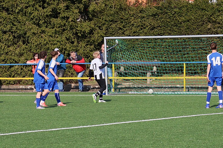 260318 - Náchod - Pohár mládeže FAČR 2025-26 U13 - Planeo Cup - ©PR - 112 null