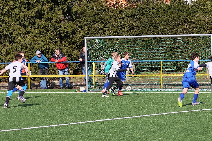 260318 - Náchod - Pohár mládeže FAČR 2025-26 U13 - Planeo Cup - ©PR - 114 null