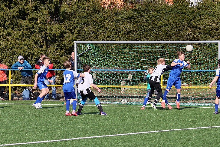 260318 - Náchod - Pohár mládeže FAČR 2025-26 U13 - Planeo Cup - ©PR - 115 null